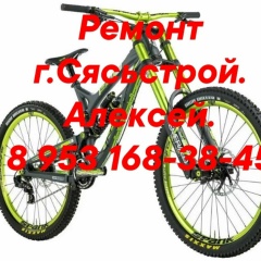 Алексей Кузьмин, 13.10, Сясьстрой