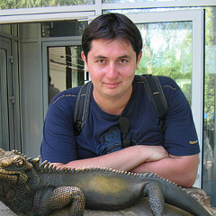 Михаил Соловьёв, 18.02, Саратов