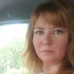 Елена Шульдишева, 14.11, Калининград