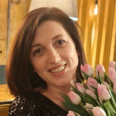 Юлия Чубурова, 14.10, Петрозаводск