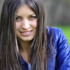 Doina Crismaru, Кишинев