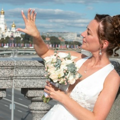 Юлия Ширяевская, 09.04, Москва