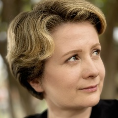 Анна Филосян, Екатеринбург