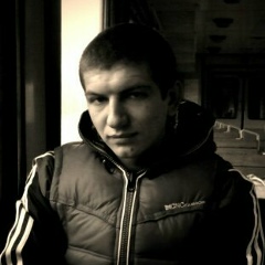 Витя Петелькин, 10.08