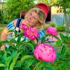 Надежда Михайлова, 15.06, Пятигорск