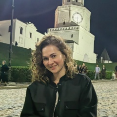 Татьяна Даниленко, 15.02, Санкт-Петербург