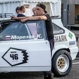 Евгений Ильин, 10.09, Санкт-Петербург