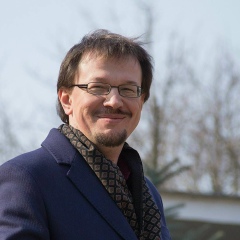 Антон Герус, 23.04, Минск