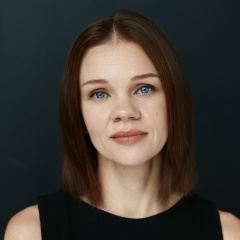 Екатерина Карпоченок, 27.07, Санкт-Петербург