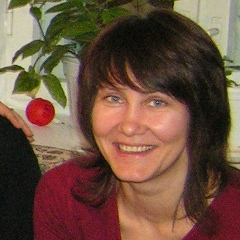 Галина Смирнова, 03.04, Санкт-Петербург