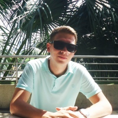 Рифат Хакимов, 15.09.1993, Ташкент