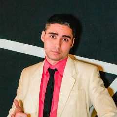 Роман Коваленко, 30.04, Луганск