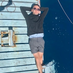 Игорь Царик, 11.07.1989, Бишкек