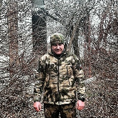 Дмитрий Калошин, 03.04, Антиповка