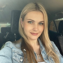 Алина Клочкова, 13.08, Новочеркасск