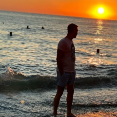 Сергей Свитин, Санкт-Петербург