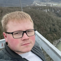 Дмитрий Жуков, 03.10.1991, Рыбинск