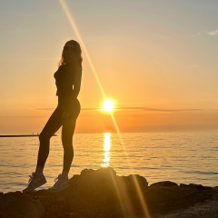 Ирина Лебедева, 07.11, Санкт-Петербург