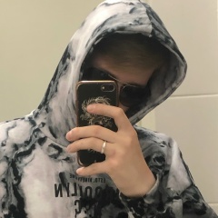 Валерий Станковский, Красноярск