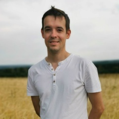 Илья Миронов
