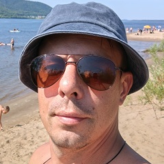 Александр Браславич, 12.07.1987, Самара