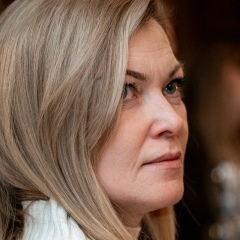 Елена Агафонова, 21.12.1980, Краснодар