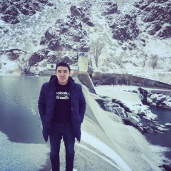 Айдар Нургожа, 21.09.1993, Алматы