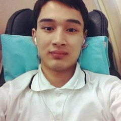 Асылхан Толепов, 21.05.1992, Алматы