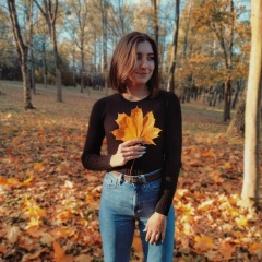 Софія Кіт, 28.02.1999, Дубляны
