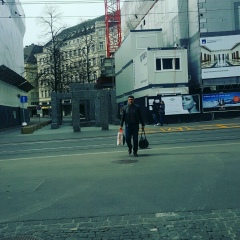 Shakir Nasridinov, 19.04, Zürich