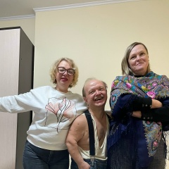 Илья Соловьев, 11.01, Санкт-Петербург