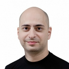 Леонид Лапидус, 18.09, Челябинск