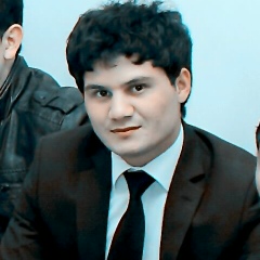 Beska Owezjik, 20.07.1993, Ашхабад
