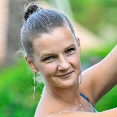 Лена Богушевич, 30.04, Санкт-Петербург