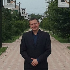 Вадим Ахмадуллин, 28.08, Уфа