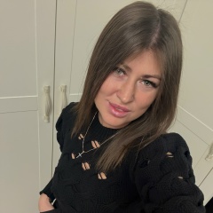 Юля Дёмина, 22.04, Пенза