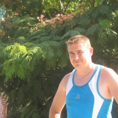 Владимир Савин, 14.08.1986, Ровеньки