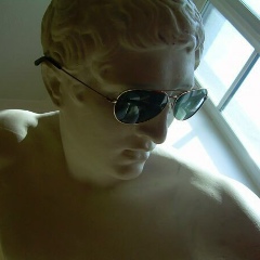 Марк Кузнецов, Москва