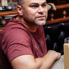 Никита Лебедев, 28.10, Краснодар