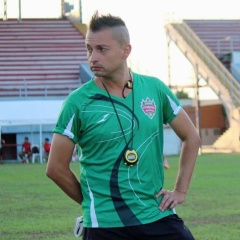 Oliver Doleire, 04.10, Toluca