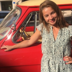 Julietta Anisimova, 08.08, Санкт-Петербург