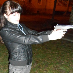 Юлия Андреева, 08.02.1989, Вологда