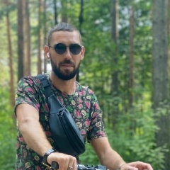 Андрей Попов, 08.03.1989, Минеральные Воды