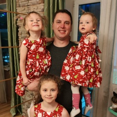 Юрий Авраменко, 24.05, Выборг