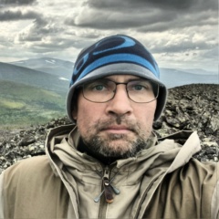 Дмитрий Добродей