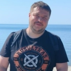 Рома Прошин, 06.12, Калининград