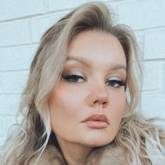 Алёна Егорова, 07.08.1992, Санкт-Петербург