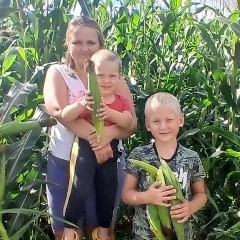 Анна Ульянова, 24.08, Москва