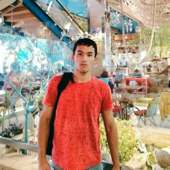 Азим Абдурахманов, 14.11, Навои
