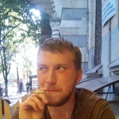 Василий Литвяков, 07.06, Харьков